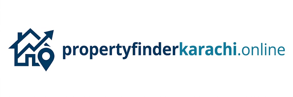 PFKO – Property Finder Karachi Online